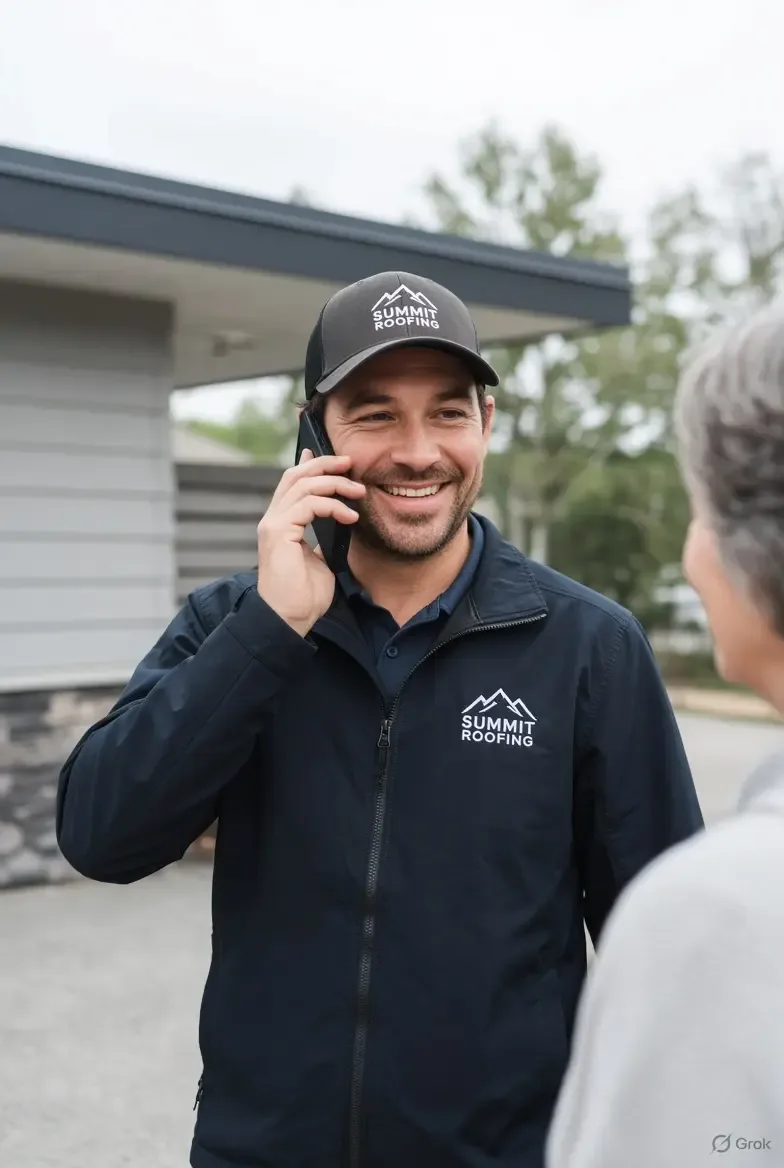 Flat Roof Leak Repair Odebolt, IA FAQs